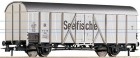47286 Roco Refrigerator Box car &quot;Seefische&quot;